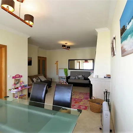 Sunset Surf & Pool Эрисейра
