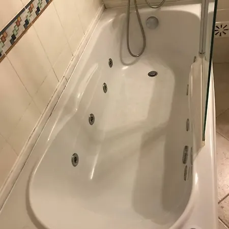 Апартаменты Sunset Surf & Pool Эрисейра