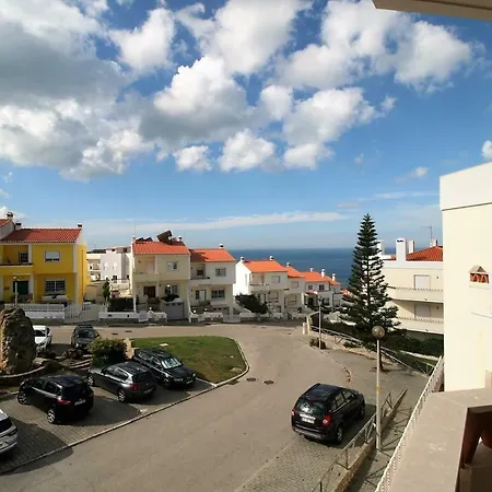 Sunset Surf & Pool Апартаменты Эрисейра